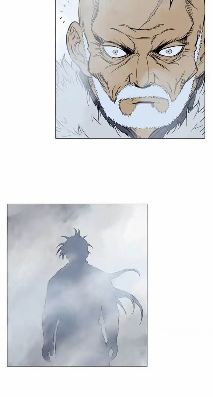 Gosu Chapter 162 - halaman 22