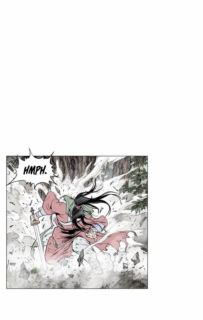 Gosu Chapter 162 - halaman 24