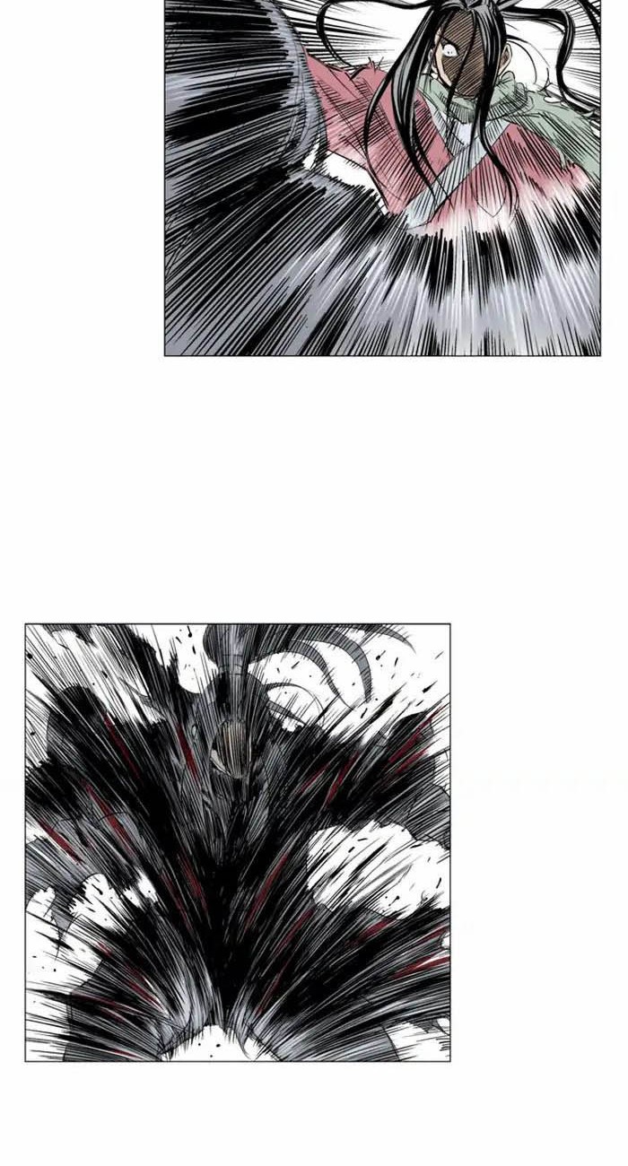 Gosu Chapter 162 - halaman 28
