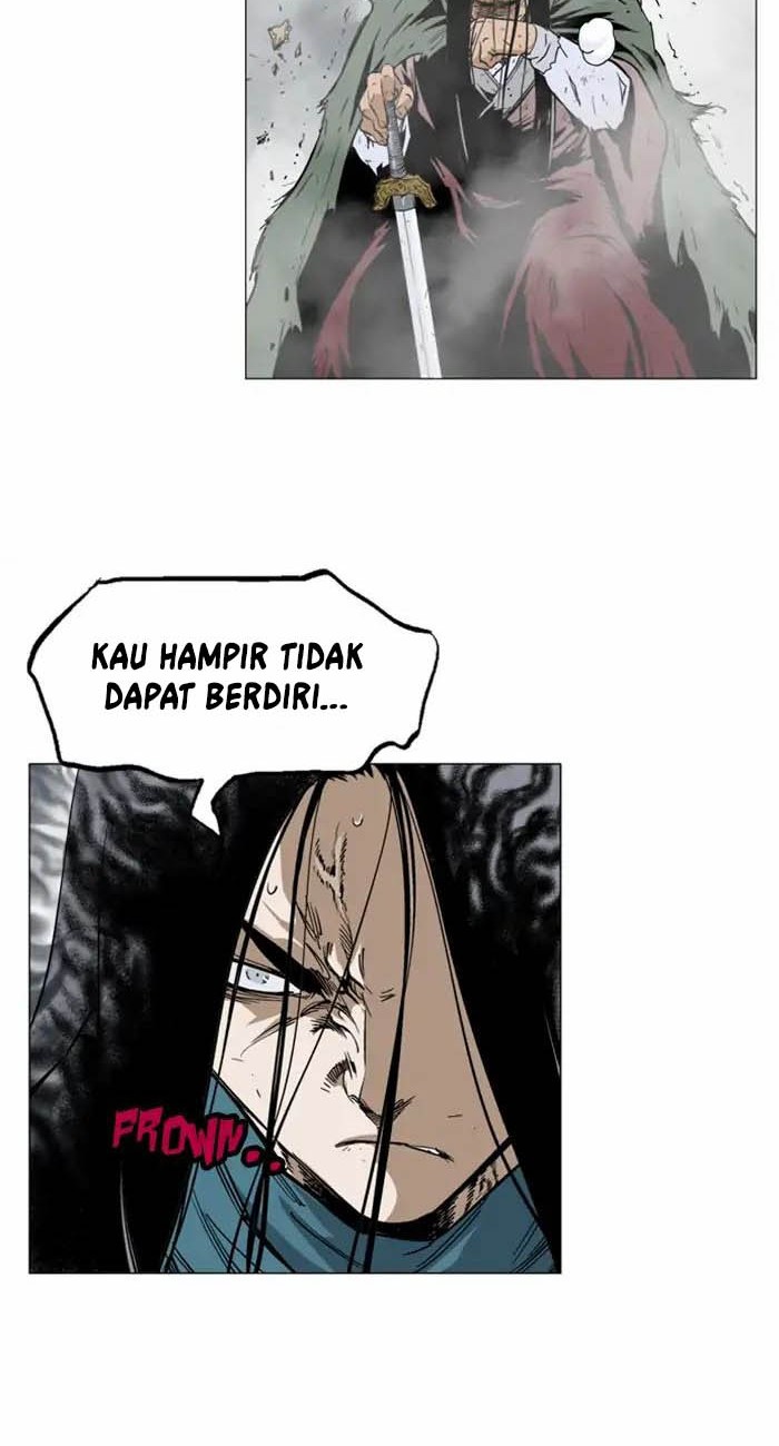 Gosu Chapter 162 - halaman 32