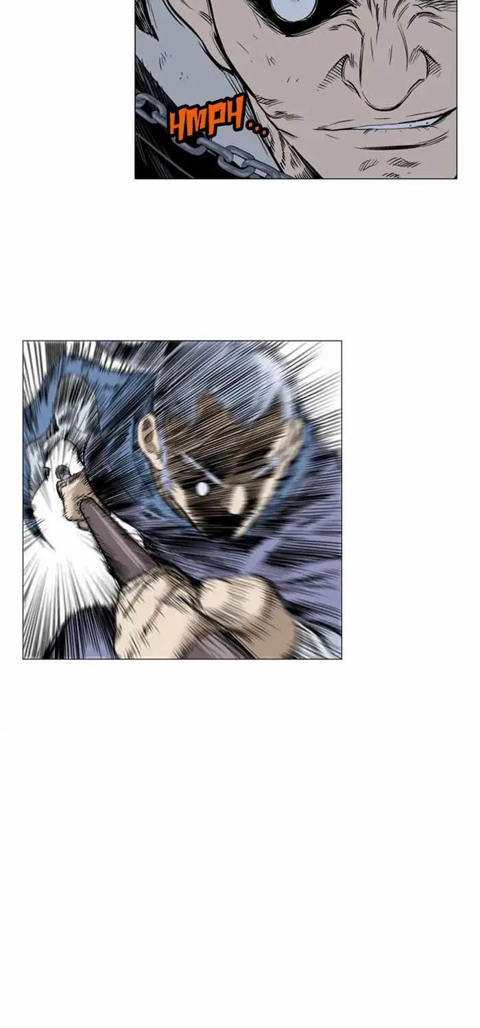 Gosu Chapter 162 - halaman 38