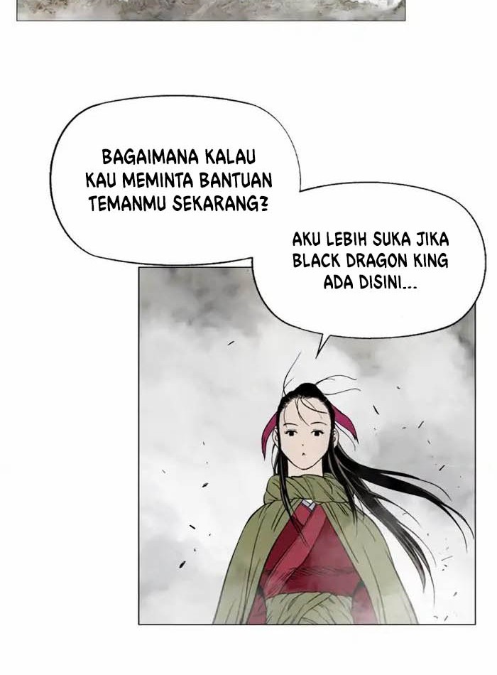 Gosu Chapter 162 - halaman 40