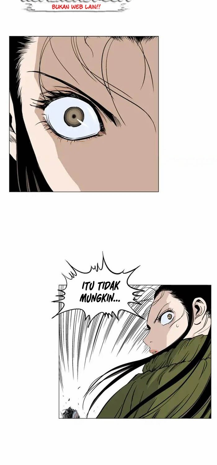 Gosu Chapter 162 - halaman 44