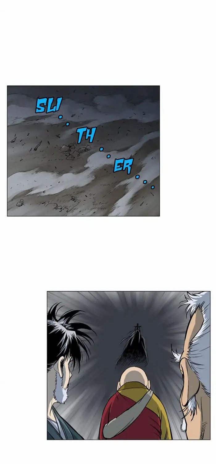 Gosu Chapter 162 - halaman 46