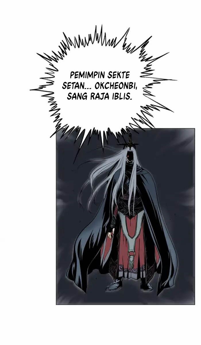 Gosu Chapter 162 - halaman 48