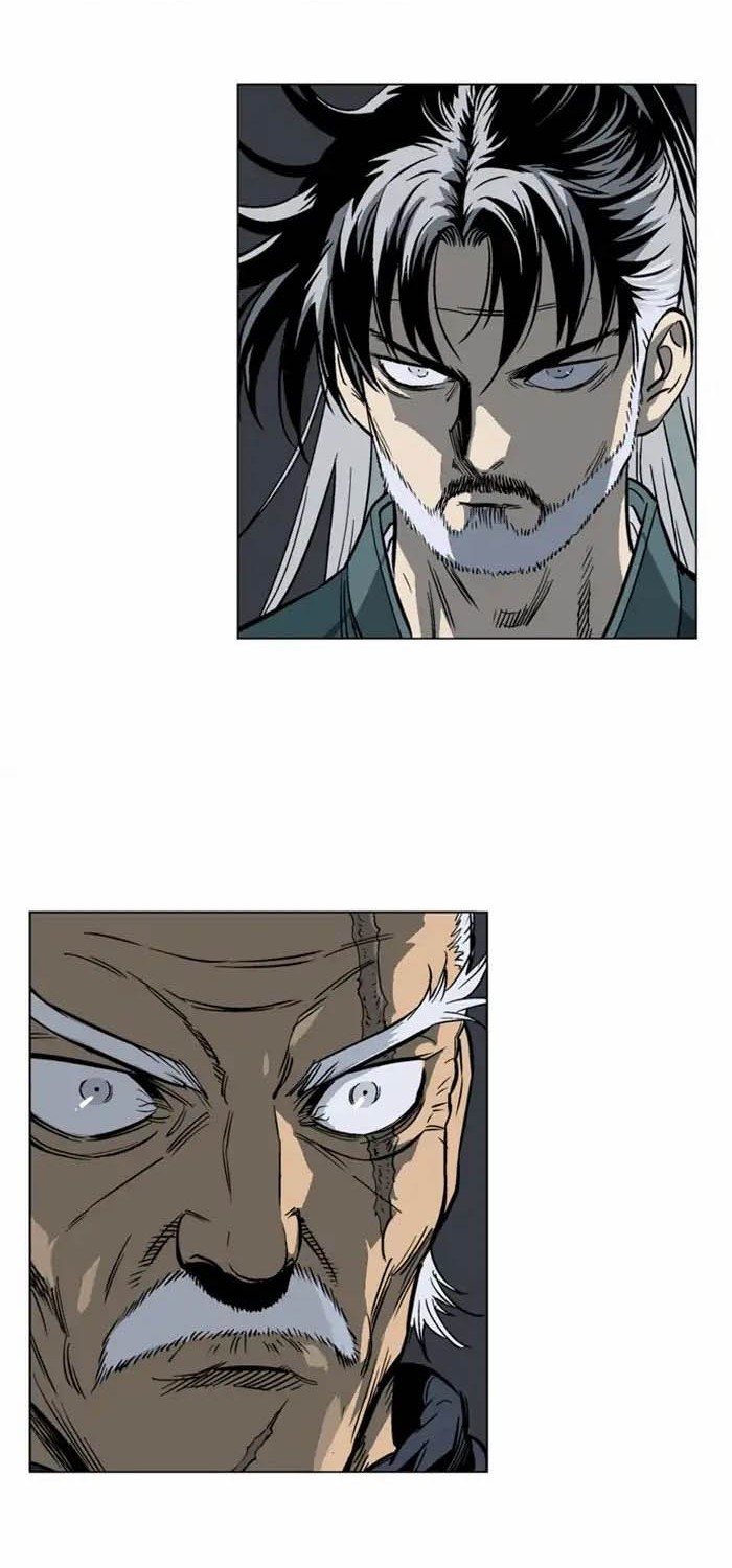 Gosu Chapter 162 - halaman 50