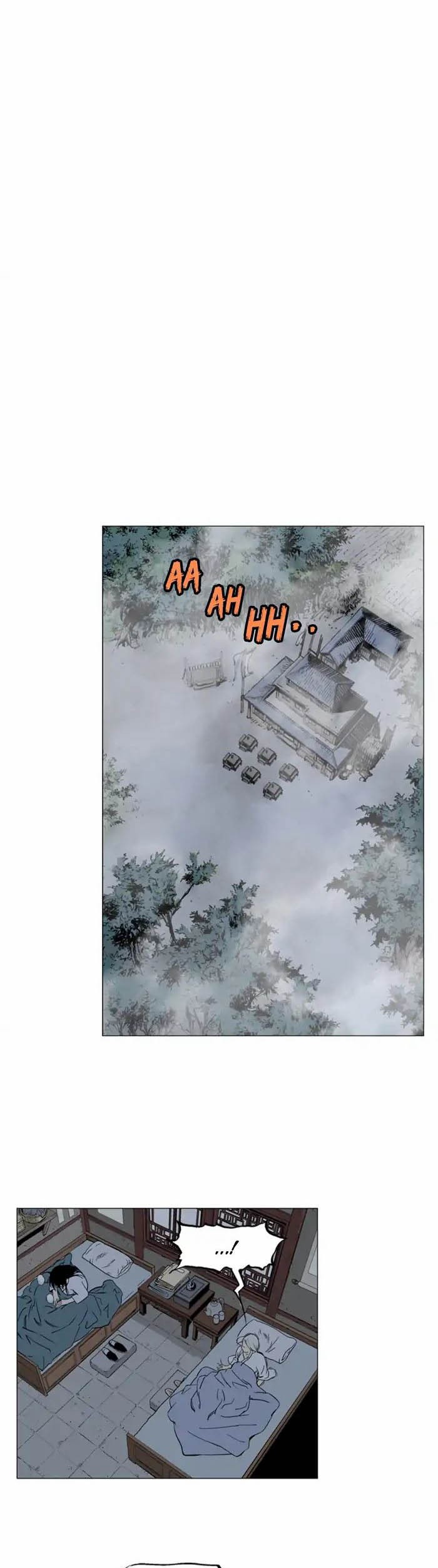 Gosu Chapter 162 - halaman 51