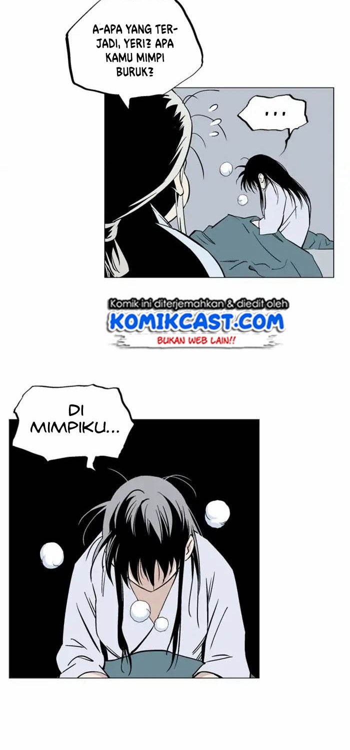 Gosu Chapter 162 - halaman 52