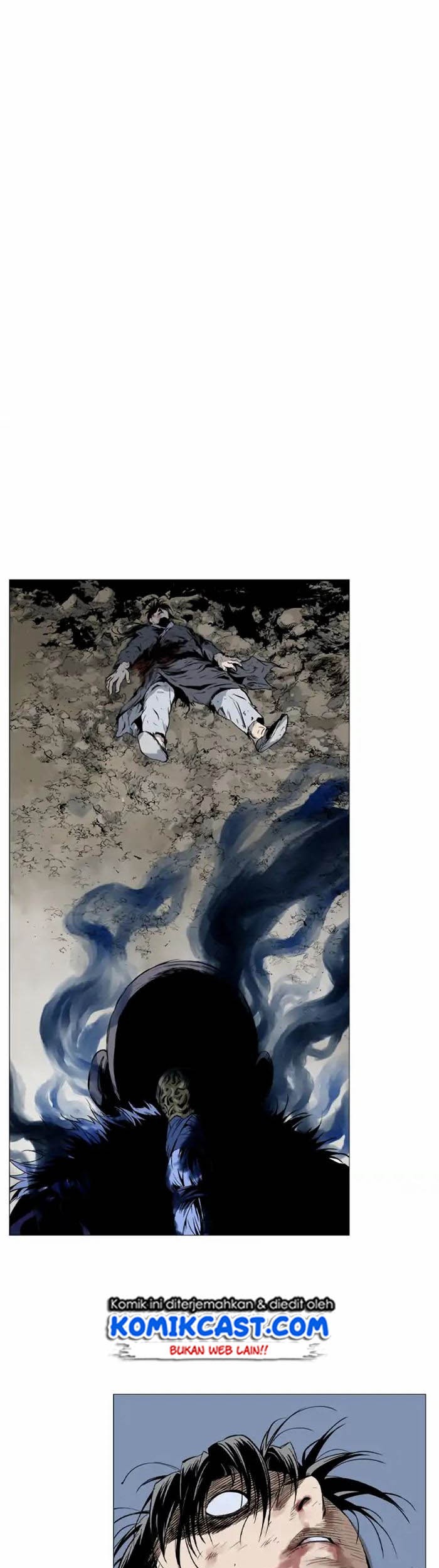 Gosu Chapter 162 - halaman 55
