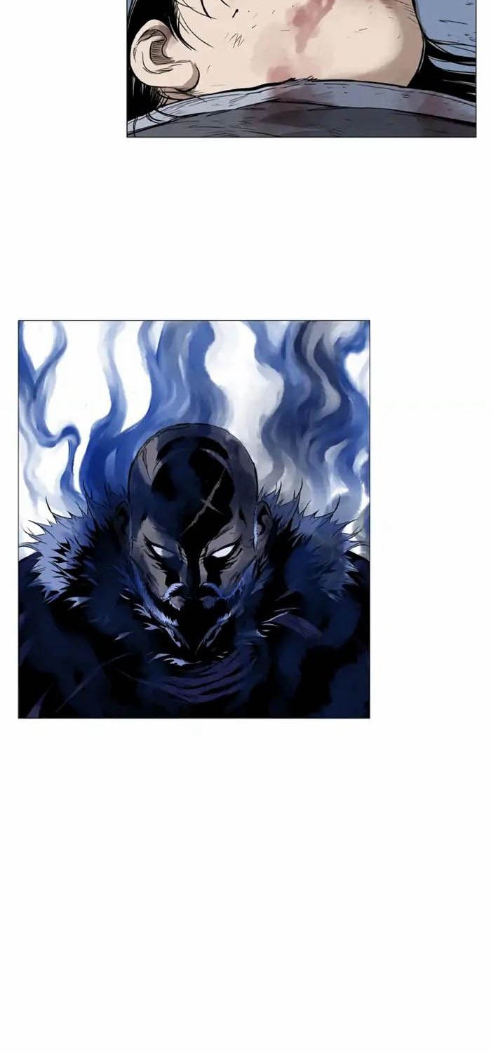 Gosu Chapter 162 - halaman 56