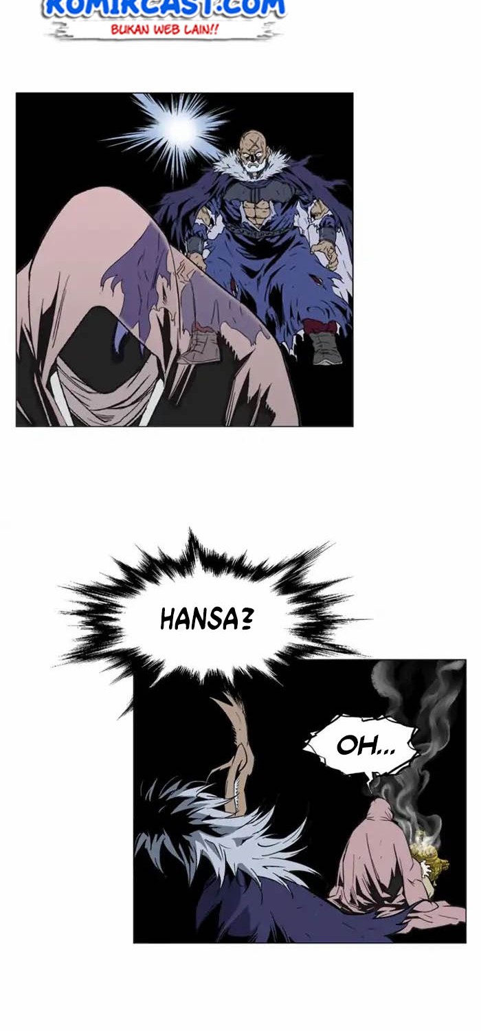 Gosu Chapter 162 - halaman 60