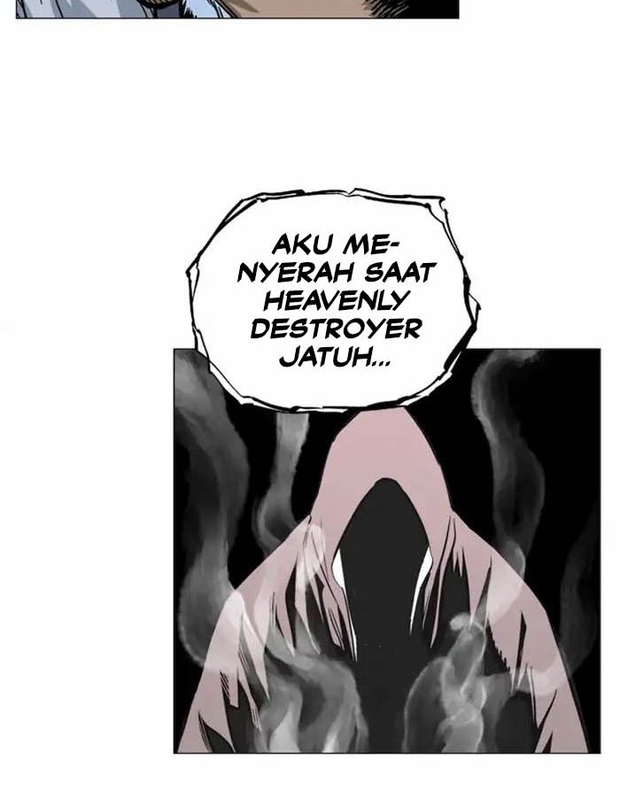 Gosu Chapter 162 - halaman 62