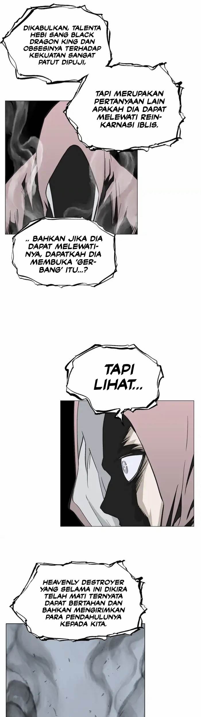 Gosu Chapter 162 - halaman 63