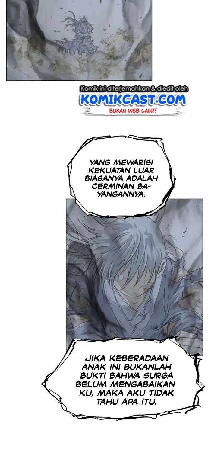 Gosu Chapter 162 - halaman 64