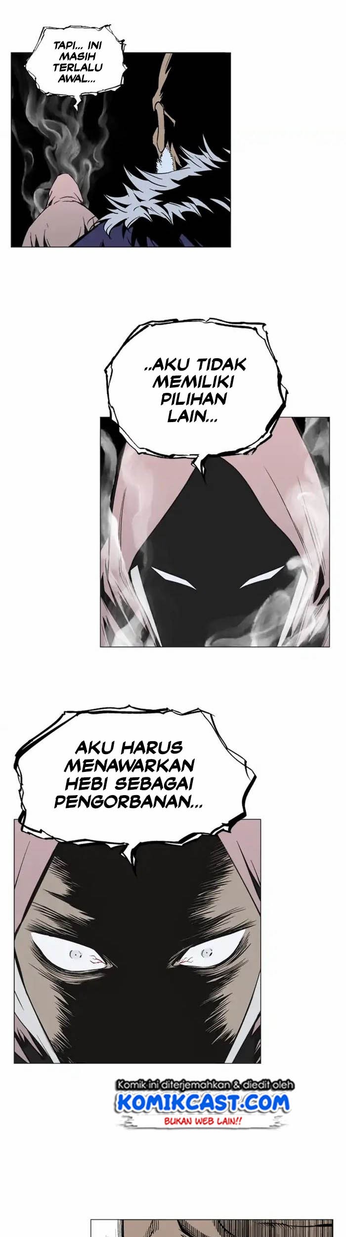 Gosu Chapter 162 - halaman 65