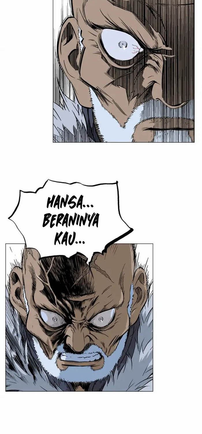 Gosu Chapter 162 - halaman 66