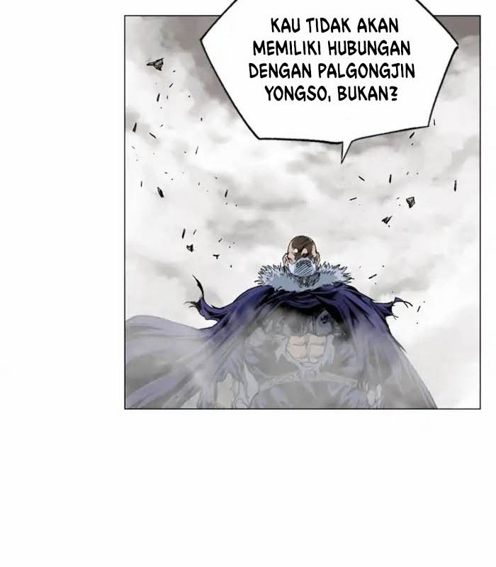 Gosu Chapter 162 - halaman 72
