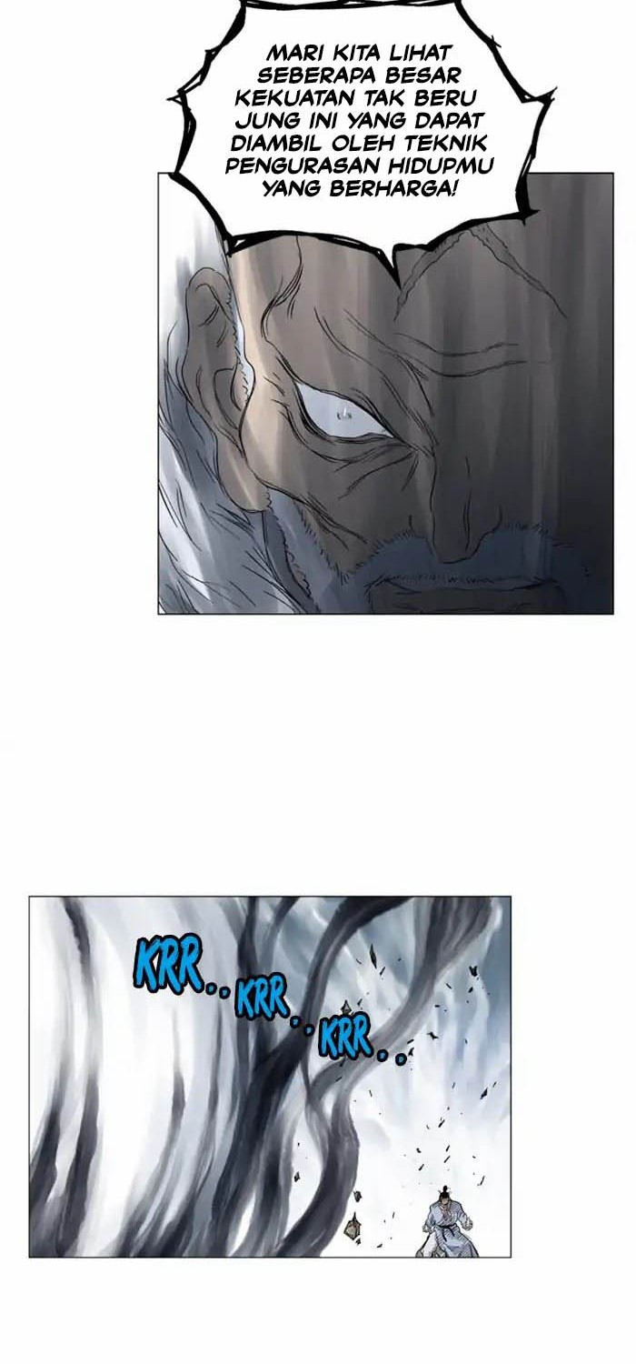 Gosu Chapter 162 - halaman 74