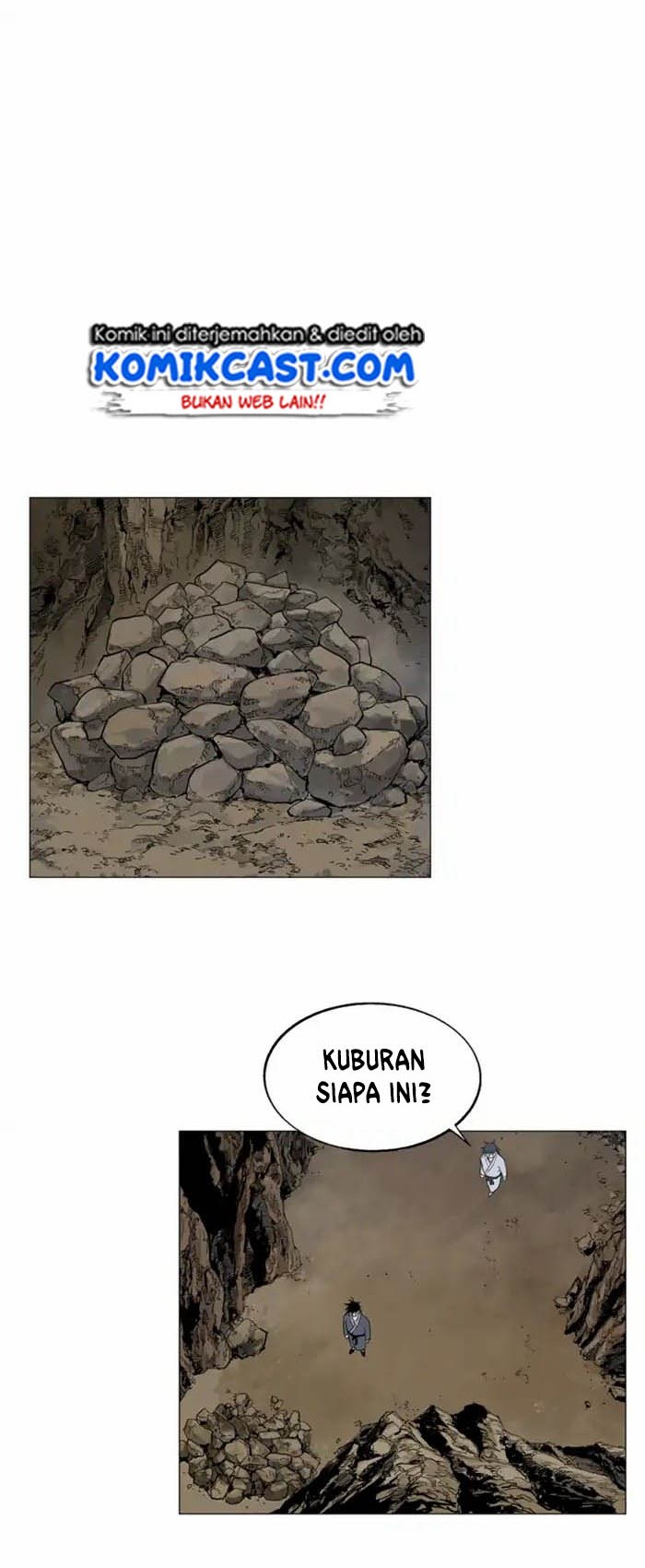 Gosu Chapter 162 - halaman 78