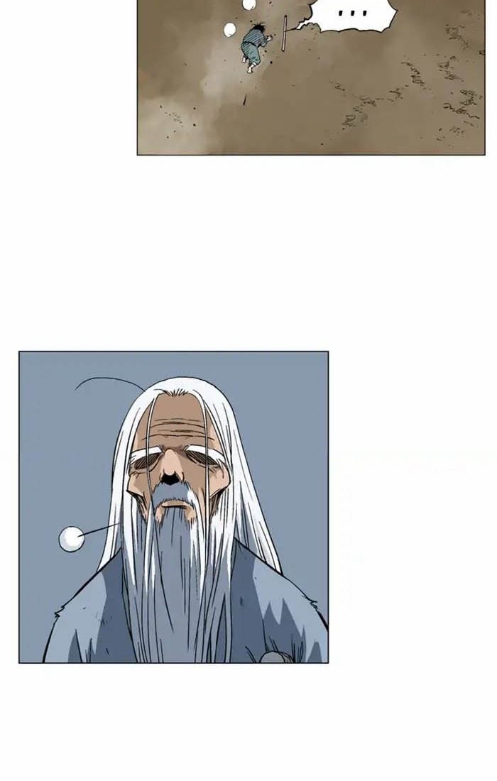 Gosu Chapter 162 - halaman 82