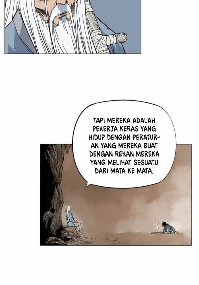 Gosu Chapter 162 - halaman 84