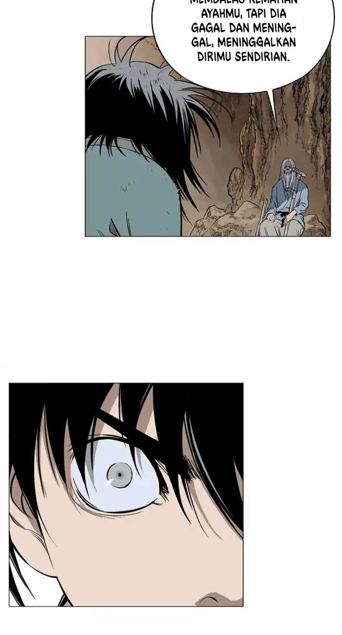 Gosu Chapter 162 - halaman 86
