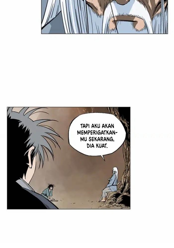 Gosu Chapter 162 - halaman 88