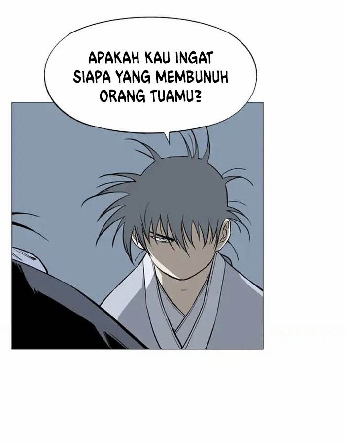 Gosu Chapter 162 - halaman 90