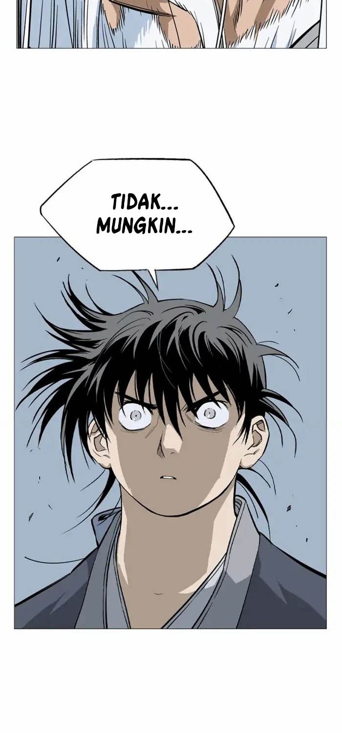 Gosu Chapter 162 - halaman 92