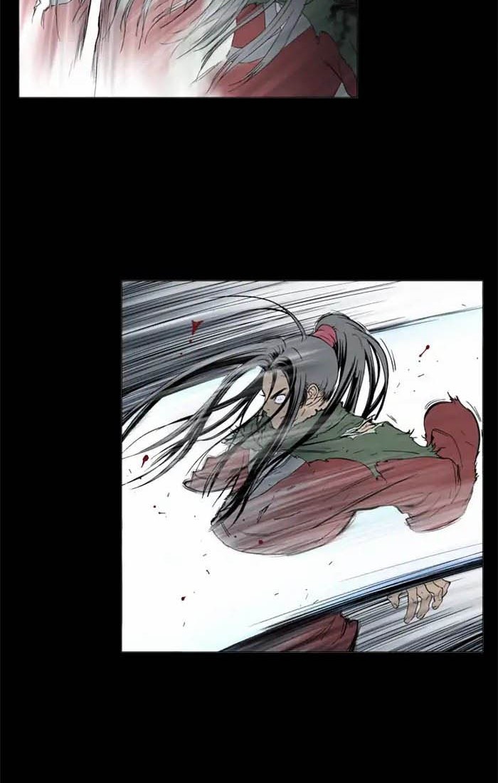 Gosu Chapter 162 - halaman 96