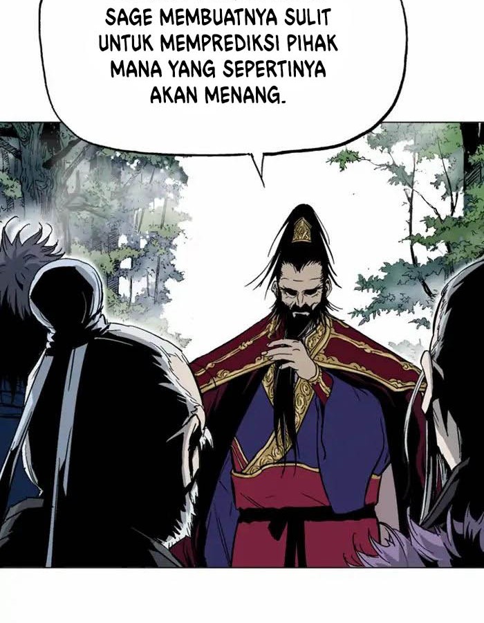 Gosu Chapter 163 - halaman 10
