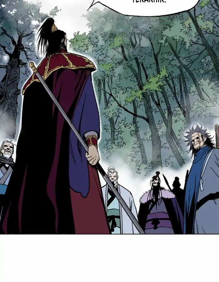 Gosu Chapter 163 - halaman 12