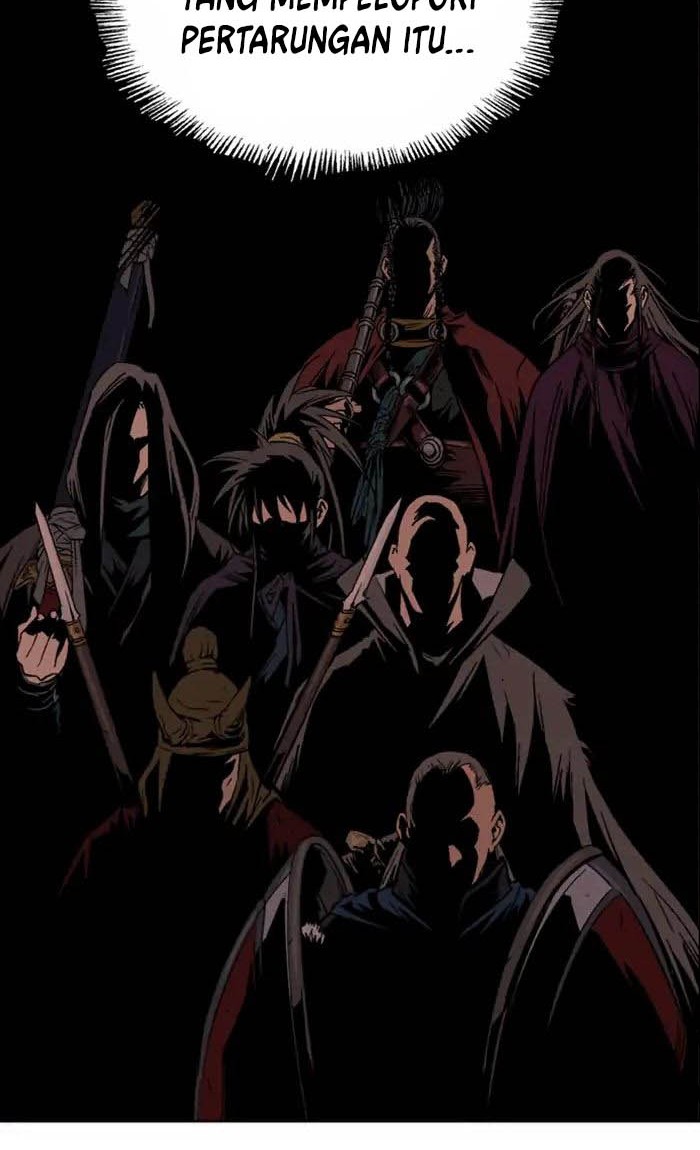 Gosu Chapter 163 - halaman 14