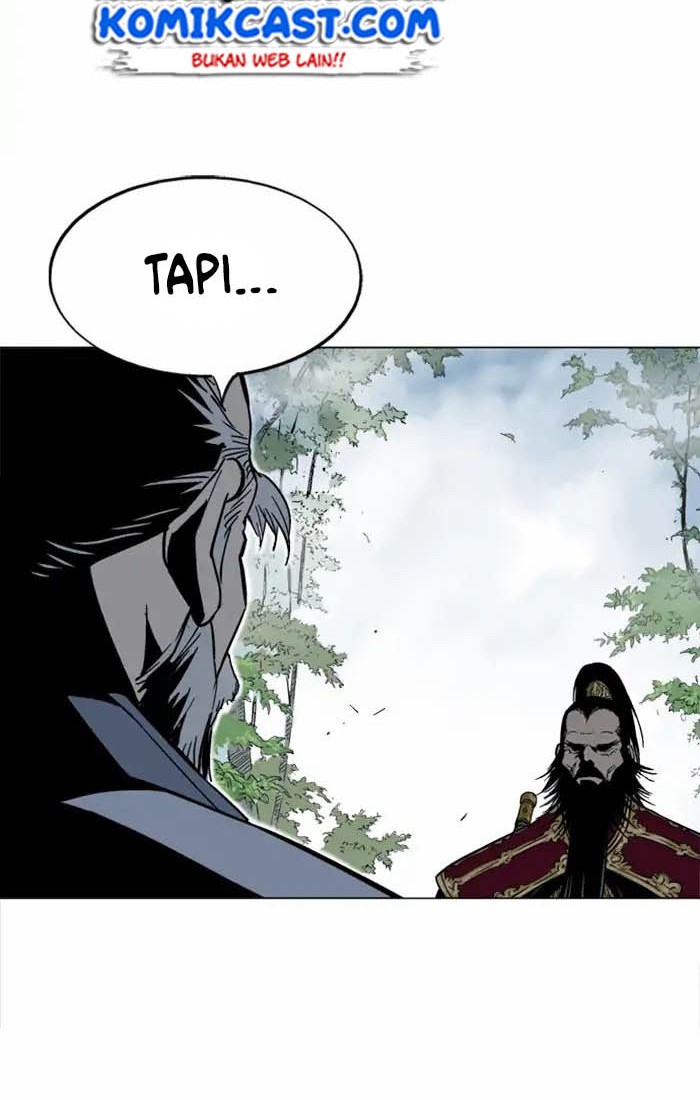 Gosu Chapter 163 - halaman 18