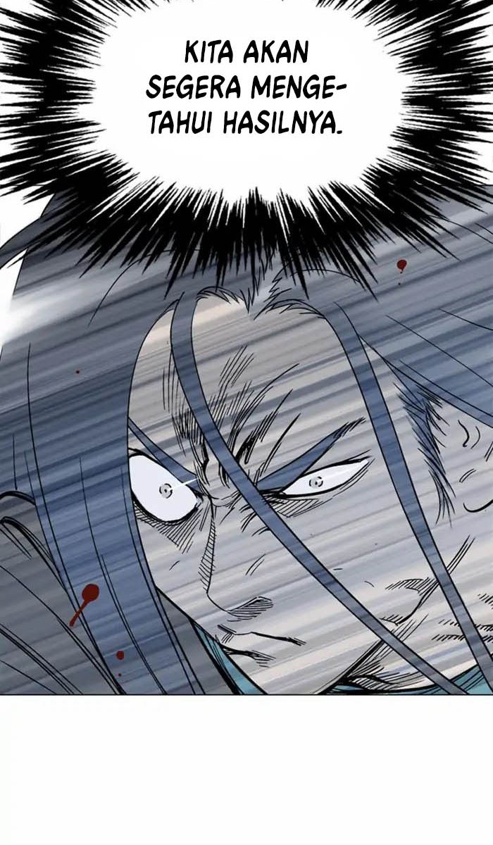 Gosu Chapter 163 - halaman 24
