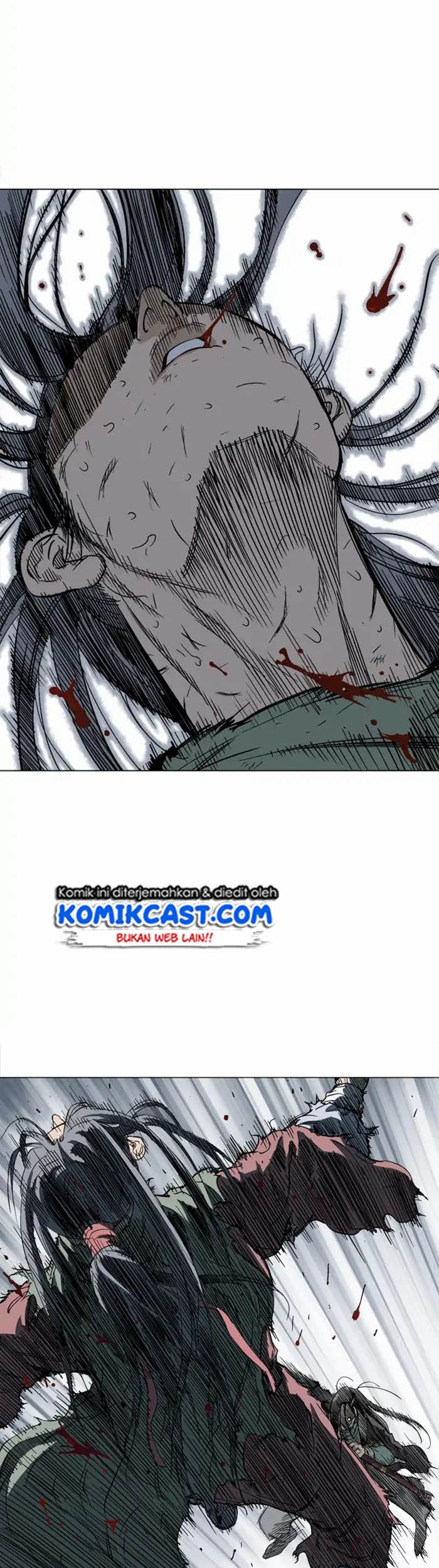 Gosu Chapter 163 - halaman 25