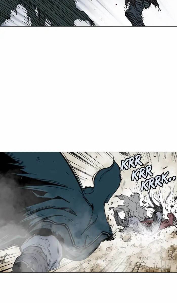 Gosu Chapter 163 - halaman 26