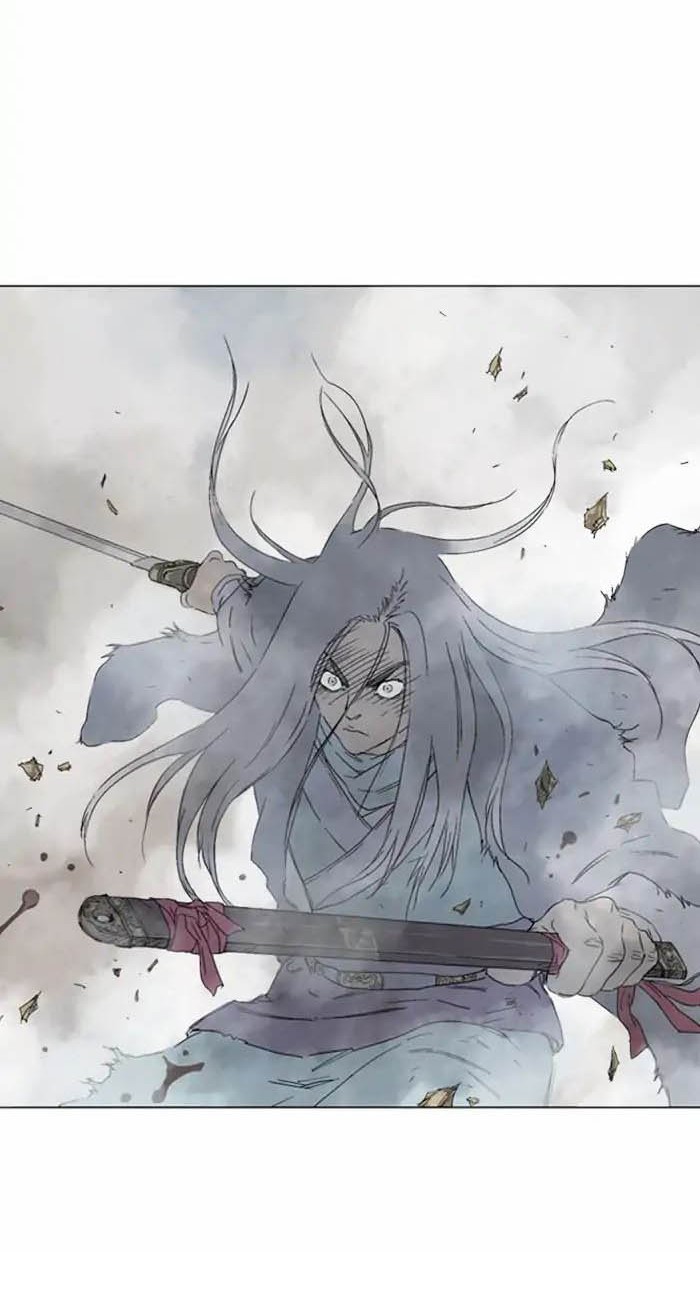 Gosu Chapter 163 - halaman 28
