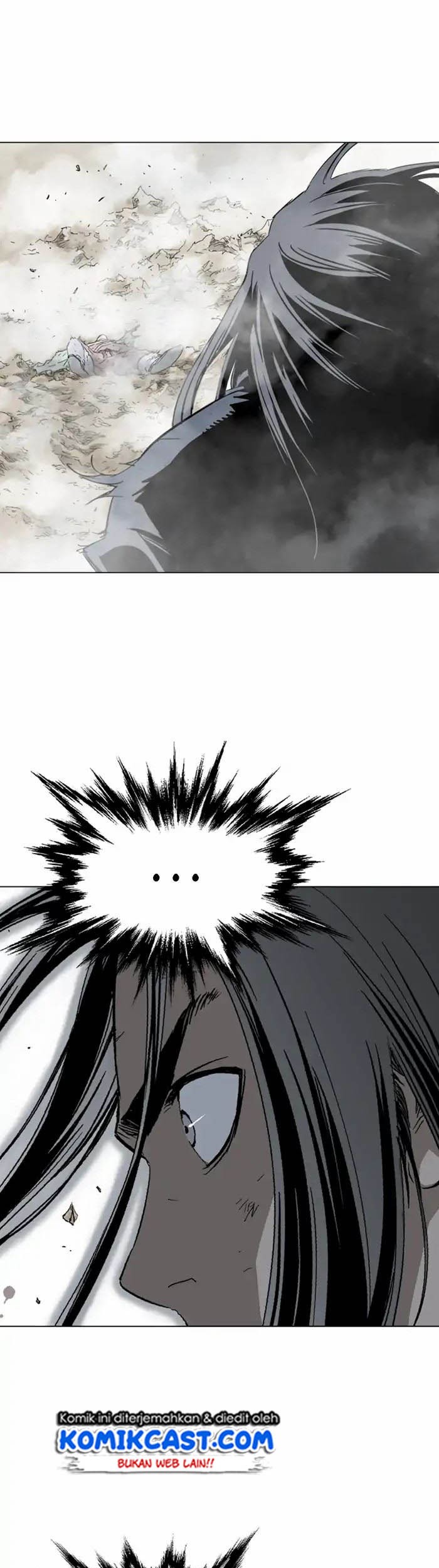 Gosu Chapter 163 - halaman 29