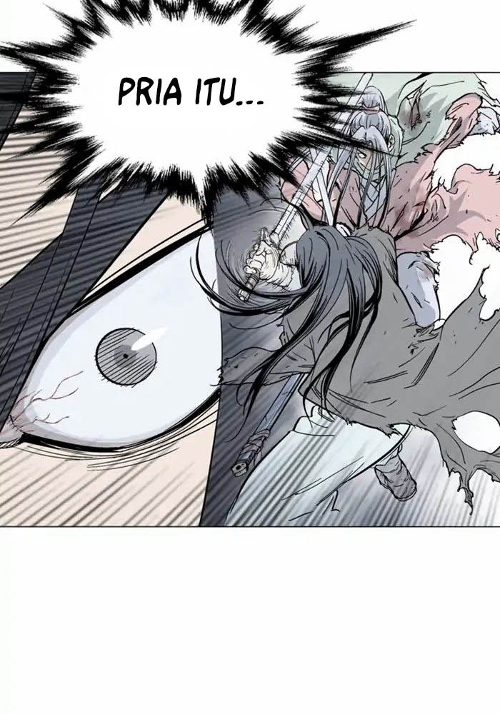 Gosu Chapter 163 - halaman 30