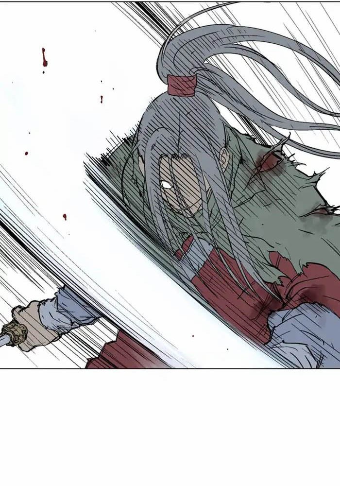 Gosu Chapter 163 - halaman 32