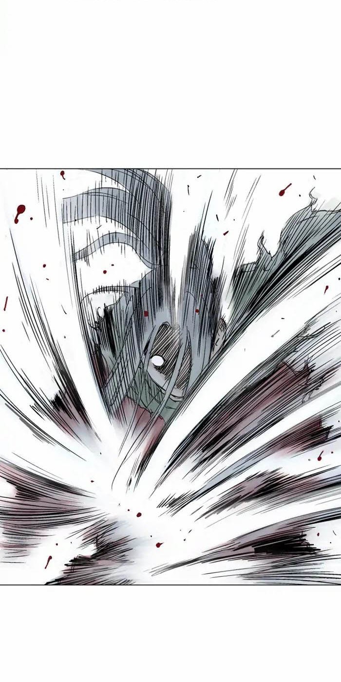 Gosu Chapter 163 - halaman 34
