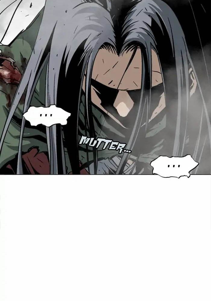 Gosu Chapter 163 - halaman 38