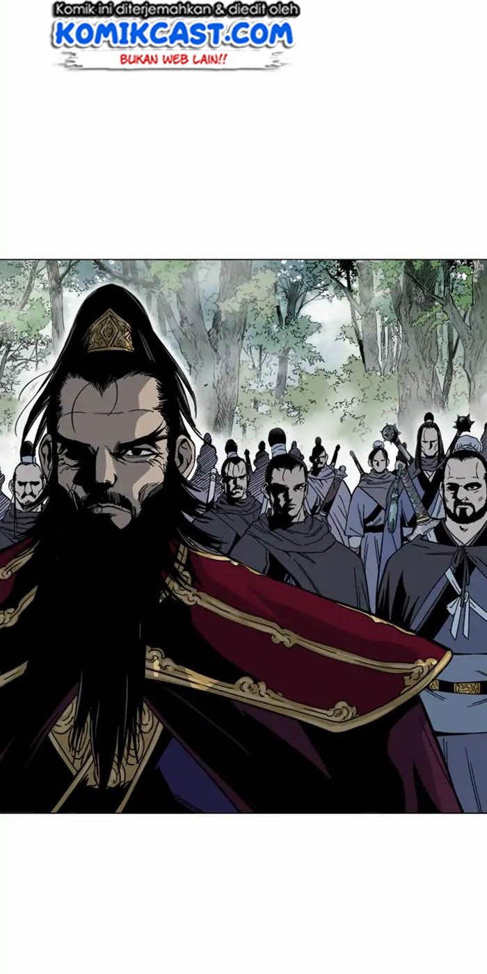 Gosu Chapter 163 - halaman 4