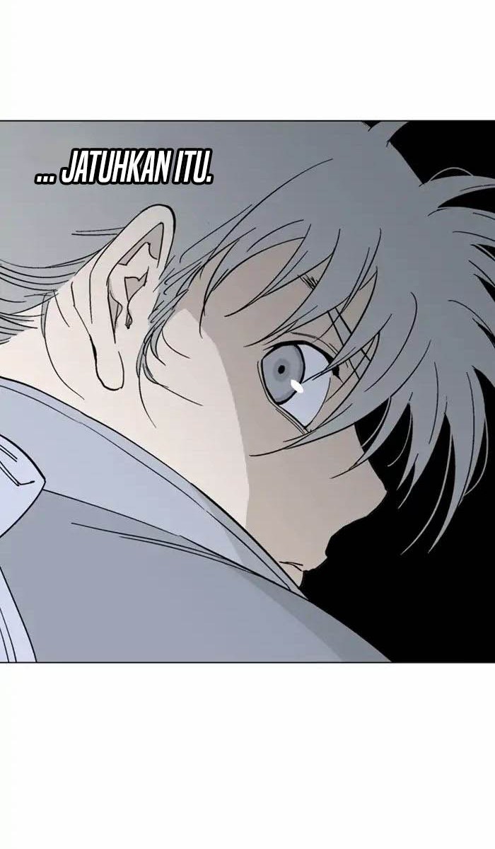 Gosu Chapter 163 - halaman 42