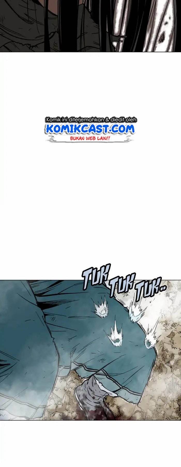 Gosu Chapter 163 - halaman 46