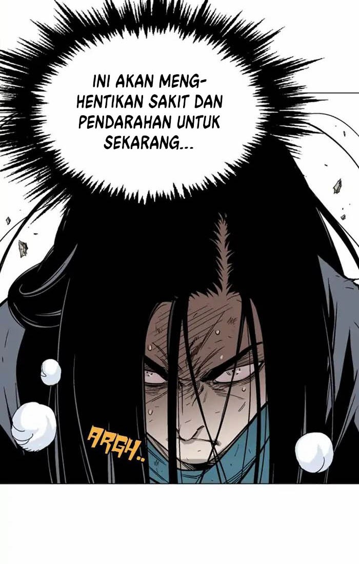 Gosu Chapter 163 - halaman 48
