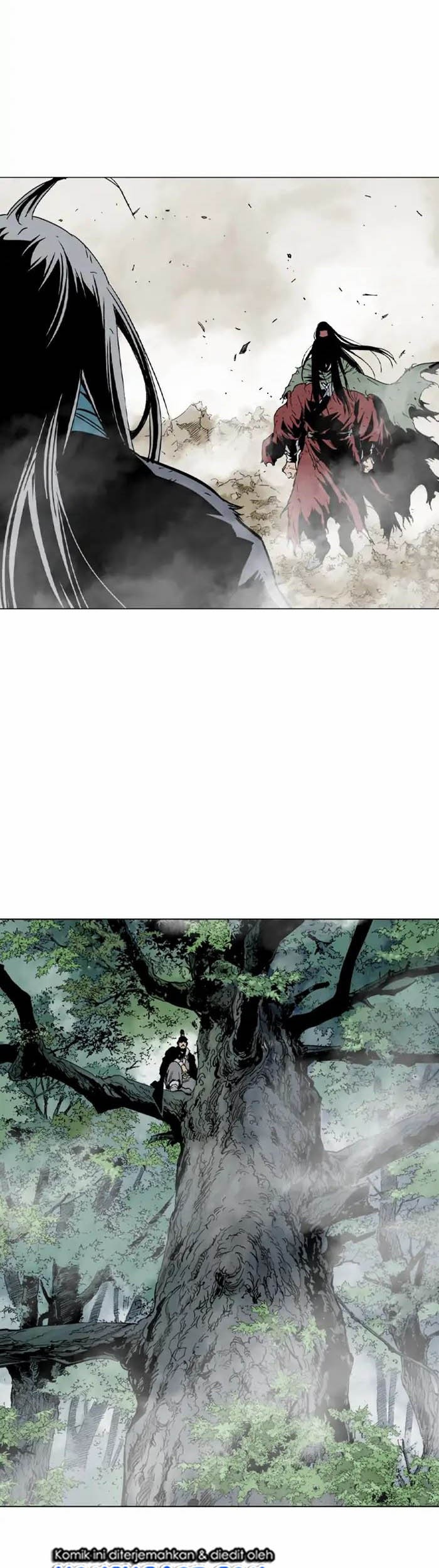 Gosu Chapter 163 - halaman 49