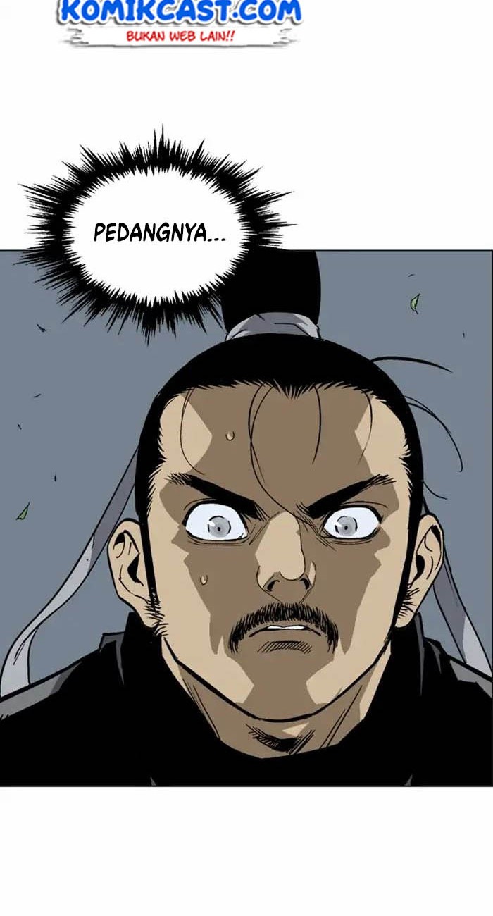 Gosu Chapter 163 - halaman 50