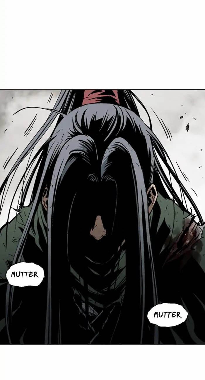 Gosu Chapter 163 - halaman 52